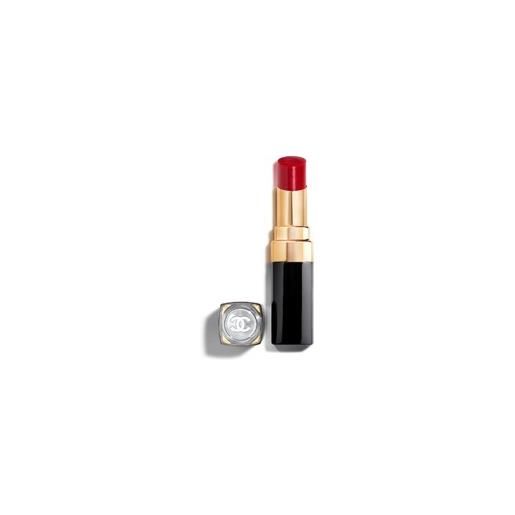 CHANEL rouge coco flash colore brillantezza e intensità in un flash -