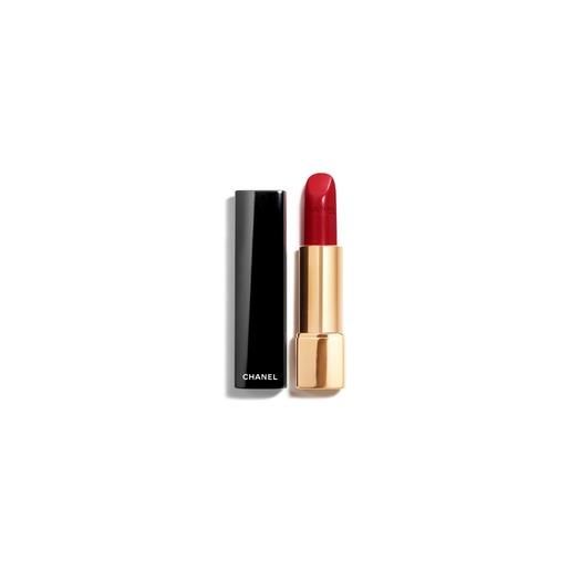 CHANEL rouge allure il rossetto intenso -