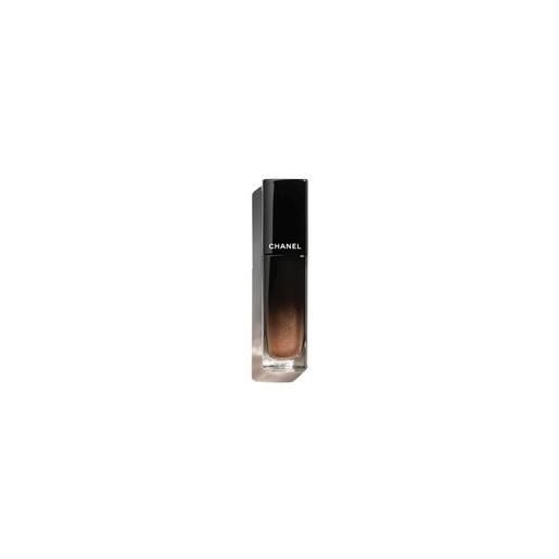 CHANEL rouge allure laque il rossetto fluido brillante tenuta estrema -