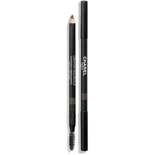 CHANEL crayon sourcils matita per sopracciglia -