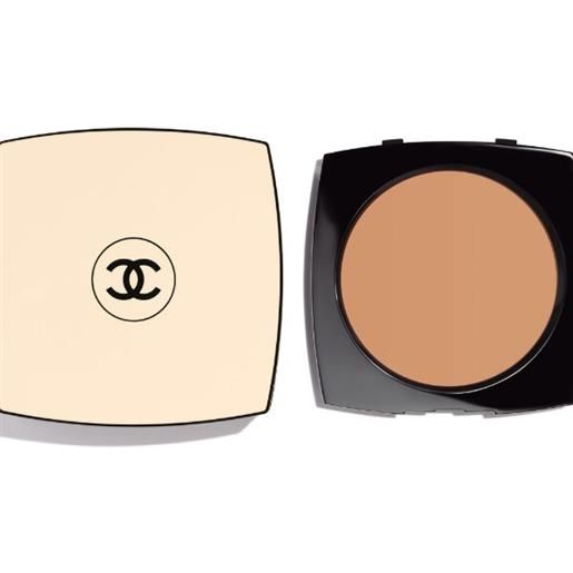 CHANEL les beiges poudre belle mine naturelle - ricarica -
