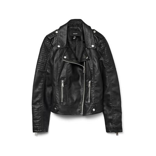 VERO MODA jacket vmkerriultra jacket black s black s