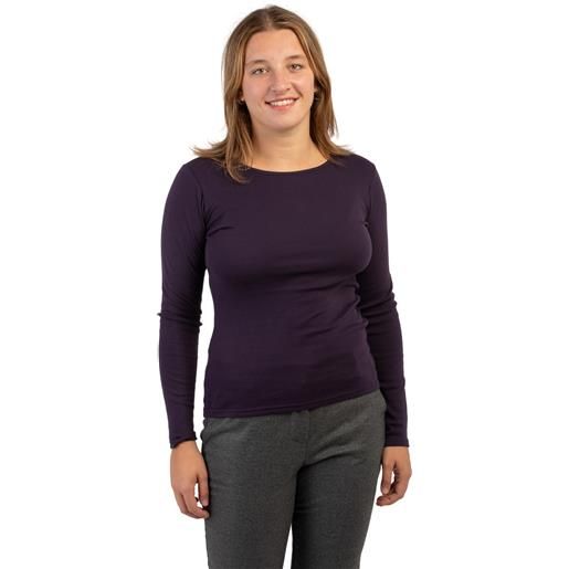 Ragno maglia girocollo in caldo cotone ragno d274ab