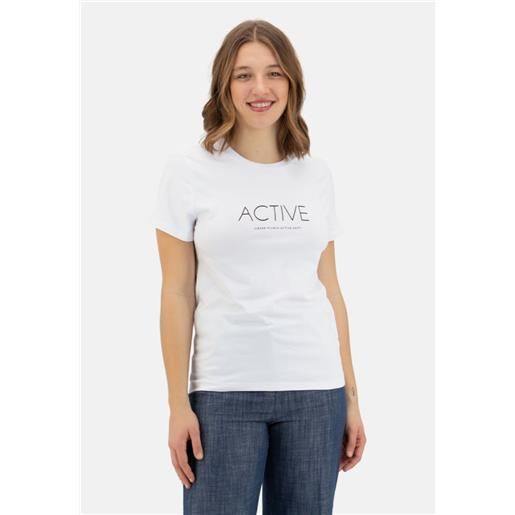 CiessePiumini t-shirt ciesse piumini lucky c6240x