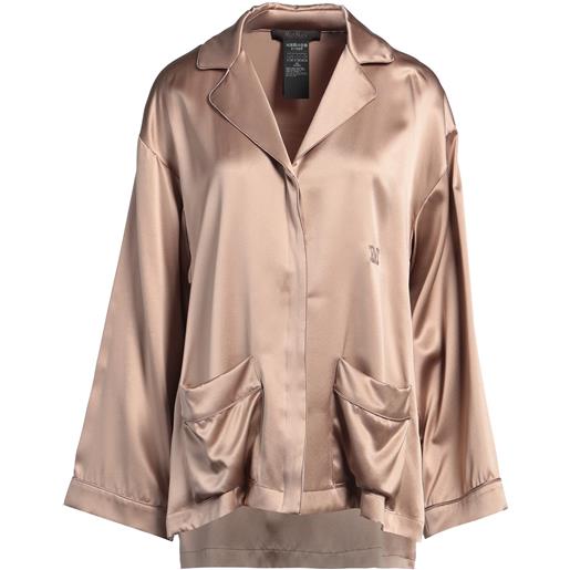 MAX MARA - camicie e bluse in seta