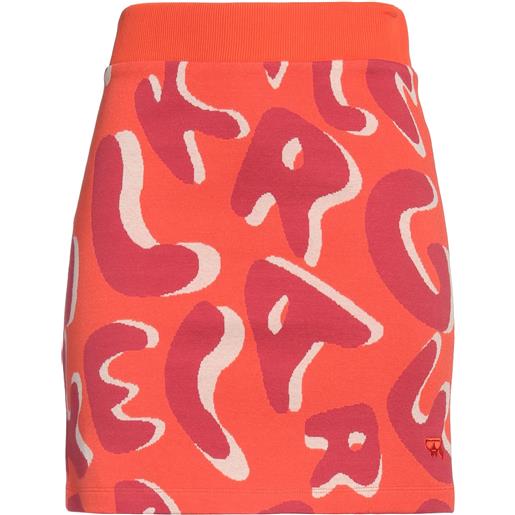 KARL LAGERFELD - minigonna