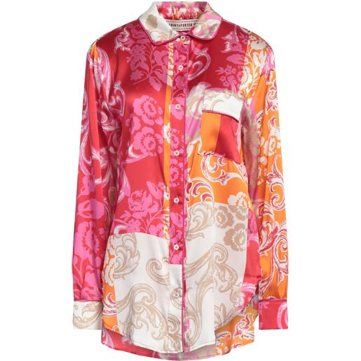 SHIRTAPORTER - camicie e bluse fantasia
