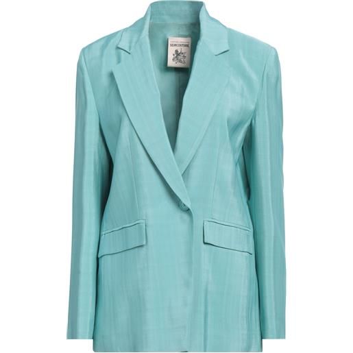 SEMICOUTURE - blazer