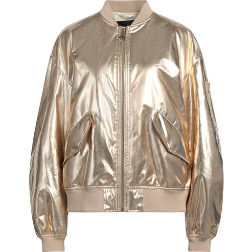 PATRIZIA PEPE - bomber