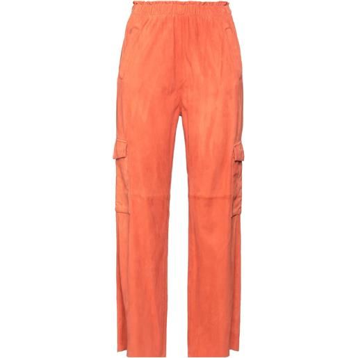 OAKWOOD - pantalone