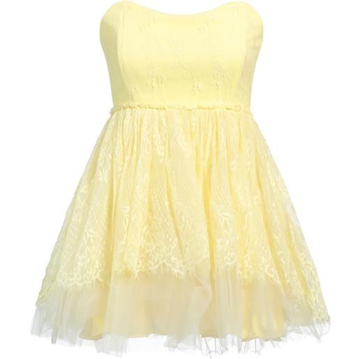 ANIYE BY - vestito corto