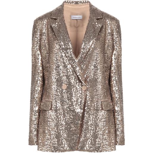 PATRIZIA PEPE - blazer
