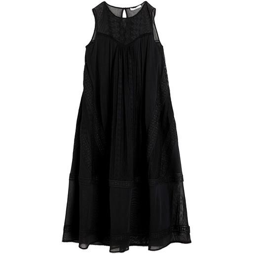 HIGH - vestito midi