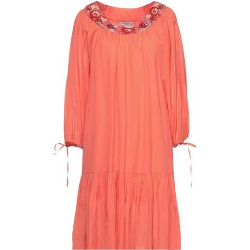 TWINSET - vestito midi