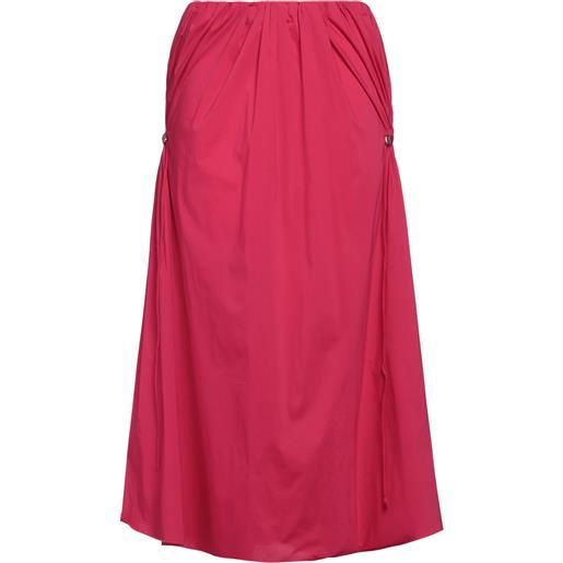 LIVIANA CONTI - gonna midi