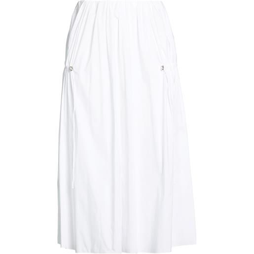 LIVIANA CONTI - gonna midi