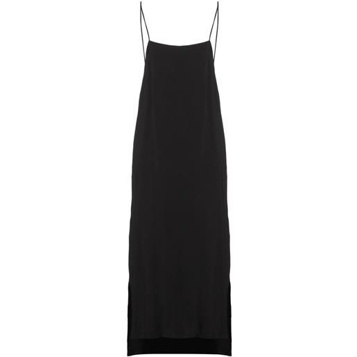 ISABEL BENENATO - vestito midi