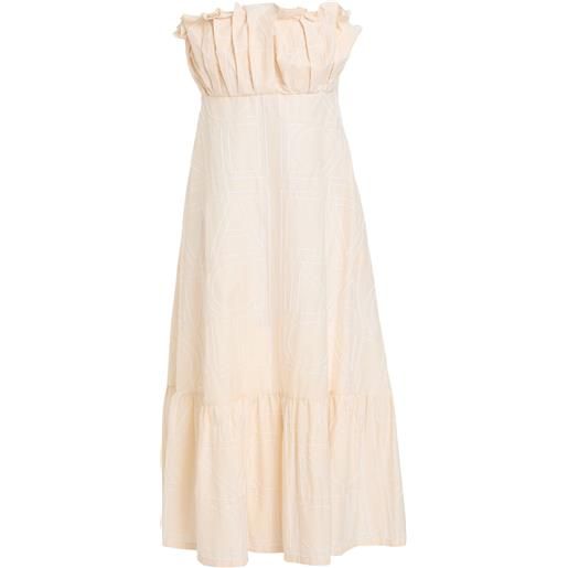 LIVIANA CONTI - vestito da cerimonia