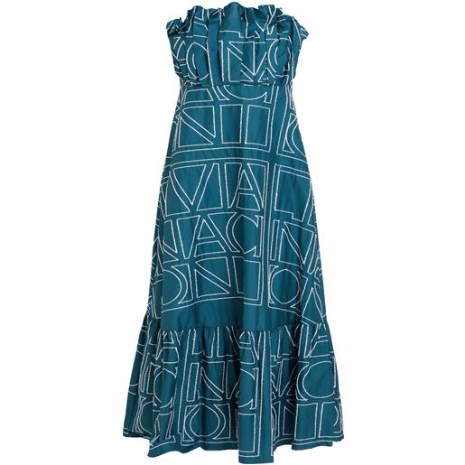 LIVIANA CONTI - vestito da cerimonia