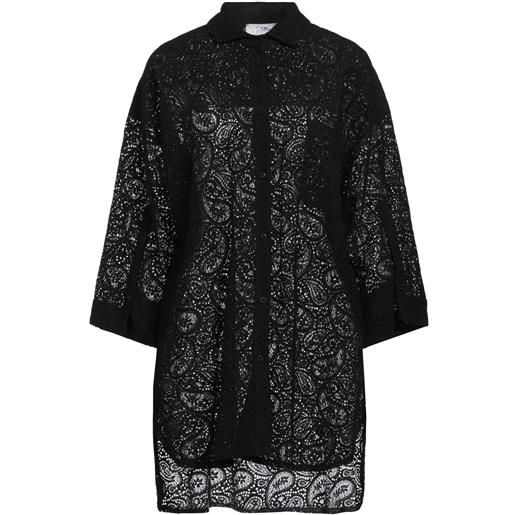 SOALLURE - vestito chemisier