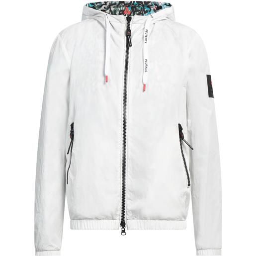 PEUTEREY - giubbotto