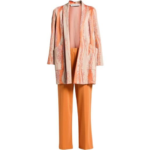 SHIRTAPORTER - tailleur