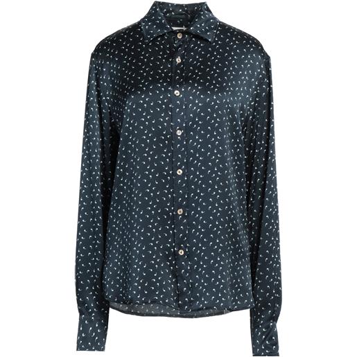 L' AUTRE CHOSE - camicie e bluse fantasia