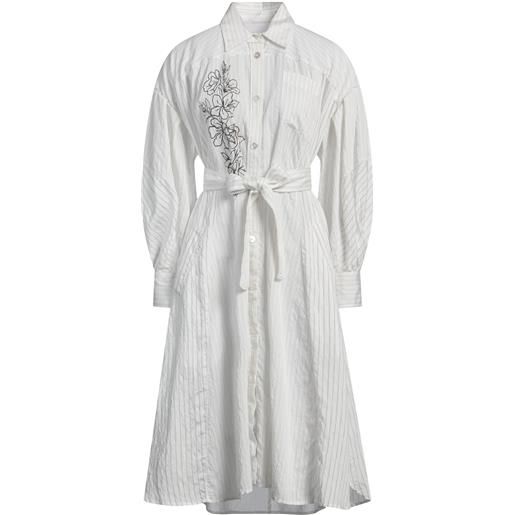 HIGH - vestito chemisier