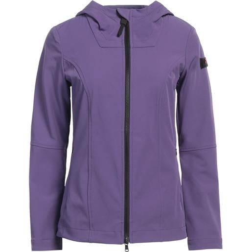 PEUTEREY - giubbotto