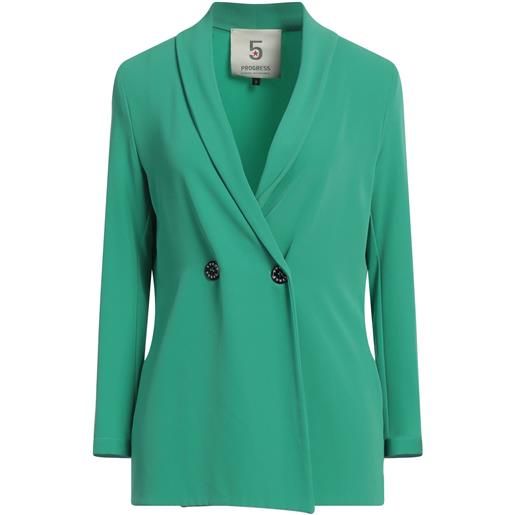 5 PROGRESS - blazer