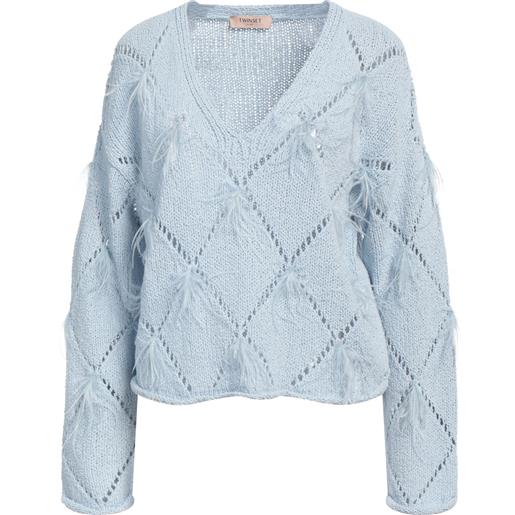 TWINSET - pullover