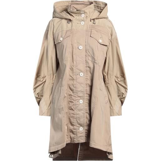 HIGH - parka