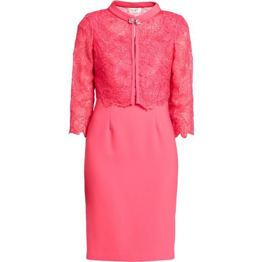 MUSANI COUTURE - tailleur