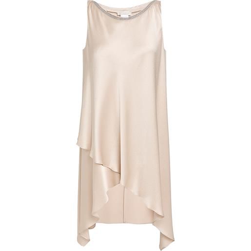 ANTONELLI - vestito corto