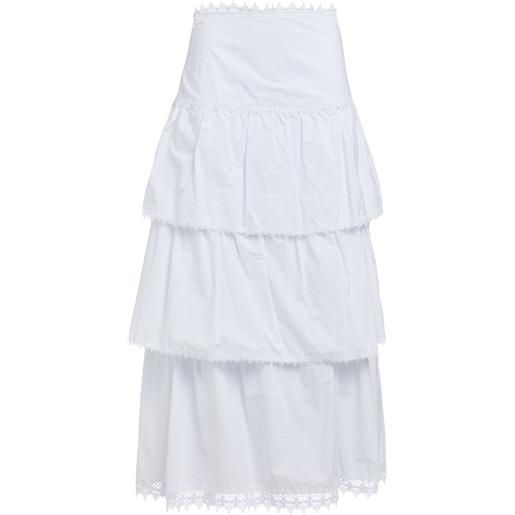 NO SECRETS - gonna lunga