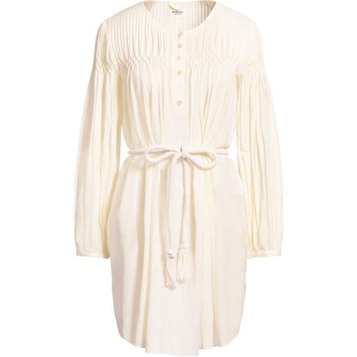 MARANT ÉTOILE - vestito corto