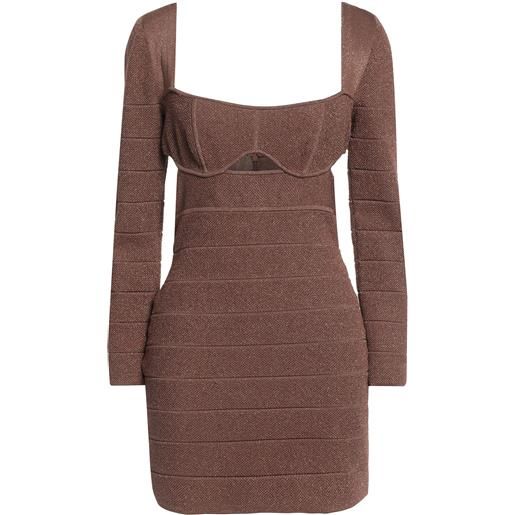 HERVÉ LÉGER - tubino