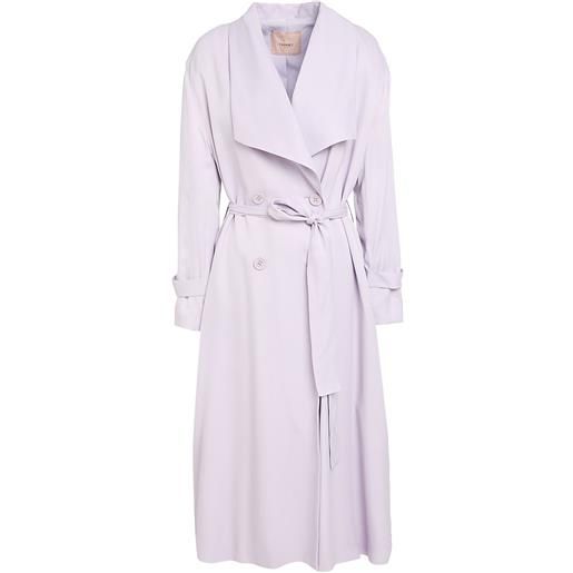 TWINSET - caban e doppio petto