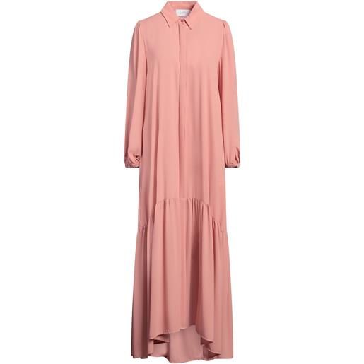 SOALLURE - vestito chemisier