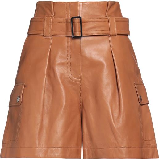 COACH - pantalone pelle
