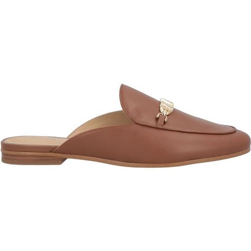 MICHAEL MICHAEL KORS - mule e zoccoli