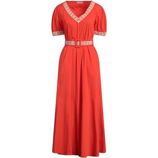 PUROTATTO - vestito estivo