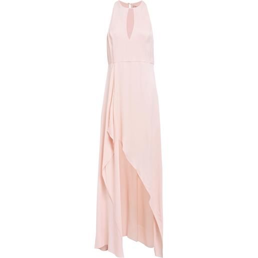 TWINSET - vestito lungo