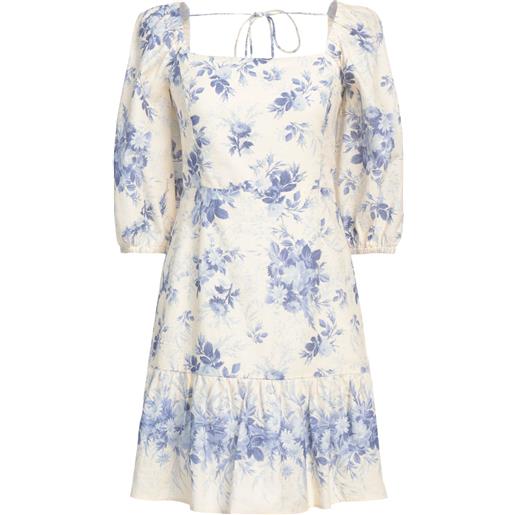 TWINSET - vestito corto
