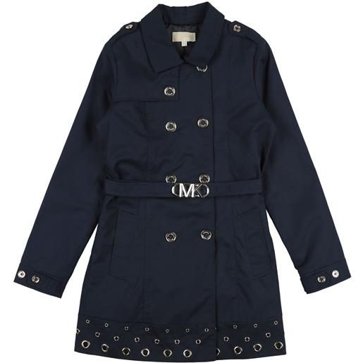 MICHAEL KORS KIDS - caban e doppio petto