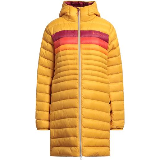 COTOPAXI - piumino