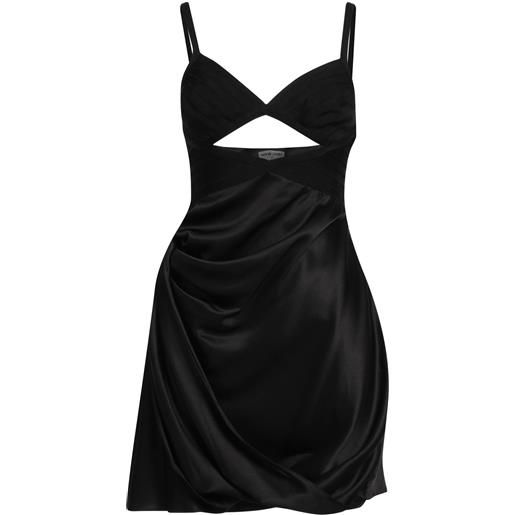 HERVÉ LÉGER x LAW ROACH - vestito corto