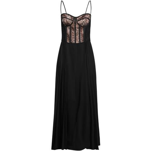 BABYLON - vestito lungo