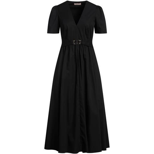 TWINSET - vestito midi