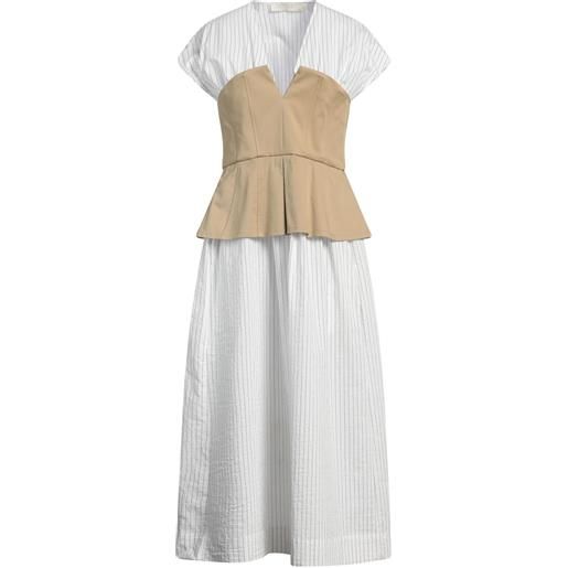 TELA - vestito midi